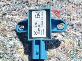 bontott VW SCIROCCO Bal első Oldal Ütközés Érzékelő