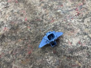 bontott VW SCIROCCO Bal első Oldal Ütközés Érzékelő