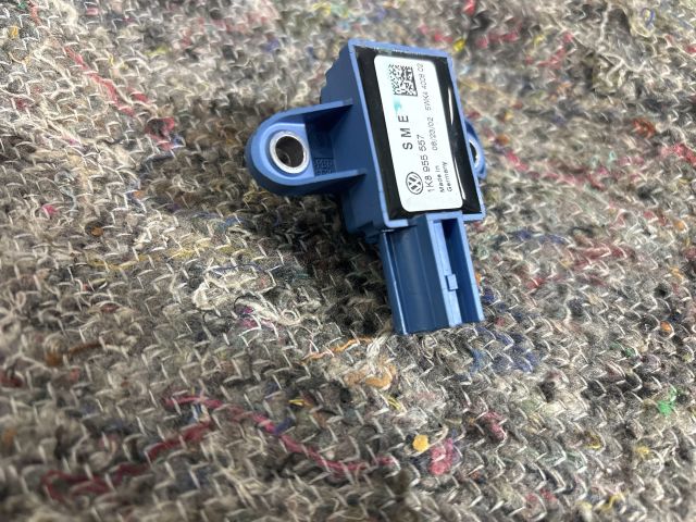 bontott VW SCIROCCO Bal első Oldal Ütközés Érzékelő