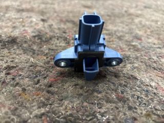 bontott VW SCIROCCO Bal első Oldal Ütközés Érzékelő