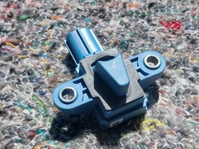 bontott VW SCIROCCO Bal első Oldal Ütközés Érzékelő