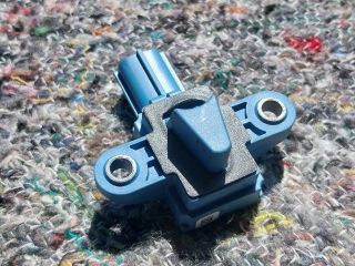 bontott VW SCIROCCO Bal első Oldal Ütközés Érzékelő