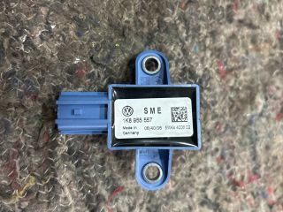 bontott VW SCIROCCO Bal első Oldal Ütközés Érzékelő