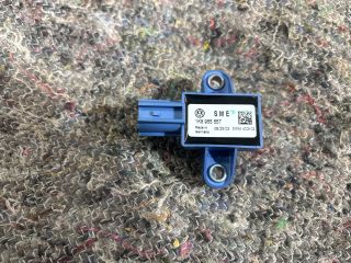 bontott VW SCIROCCO Bal első Oldal Ütközés Érzékelő