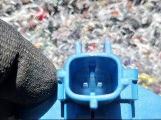 bontott VW SCIROCCO Bal első Oldal Ütközés Érzékelő