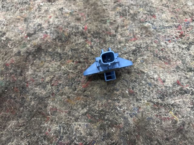 bontott VW SCIROCCO Bal első Oldal Ütközés Érzékelő