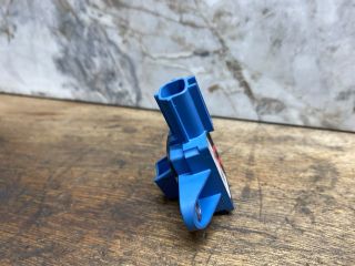 bontott VW SCIROCCO Bal első Oldal Ütközés Érzékelő