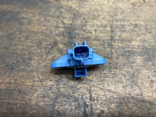 bontott VW SCIROCCO Bal első Oldal Ütközés Érzékelő