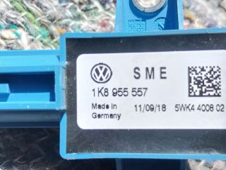 bontott VW SCIROCCO Bal első Oldal Ütközés Érzékelő