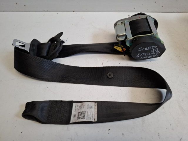 bontott VW SCIROCCO Bal első Övfeszítő