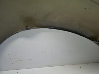 bontott VW SCIROCCO Bal első Sárvédő