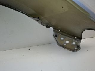 bontott VW SCIROCCO Bal első Sárvédő