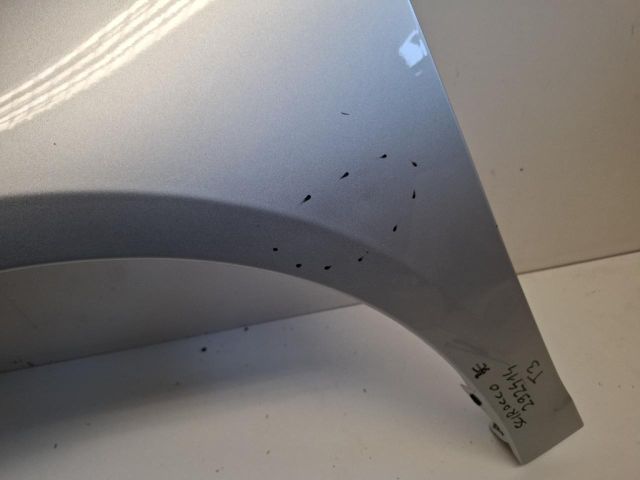 bontott VW SCIROCCO Bal első Sárvédő