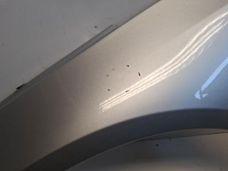 bontott VW SCIROCCO Bal első Sárvédő