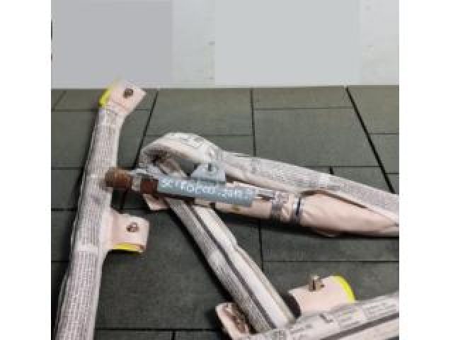 bontott VW SCIROCCO Bal Fejlégzsák