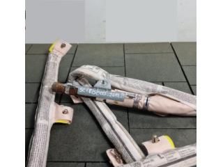 bontott VW SCIROCCO Bal Fejlégzsák