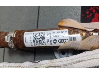 bontott VW SCIROCCO Bal Fejlégzsák