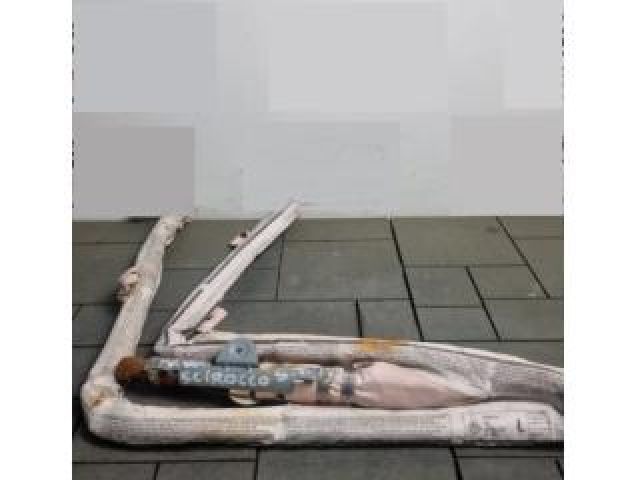 bontott VW SCIROCCO Bal Fejlégzsák