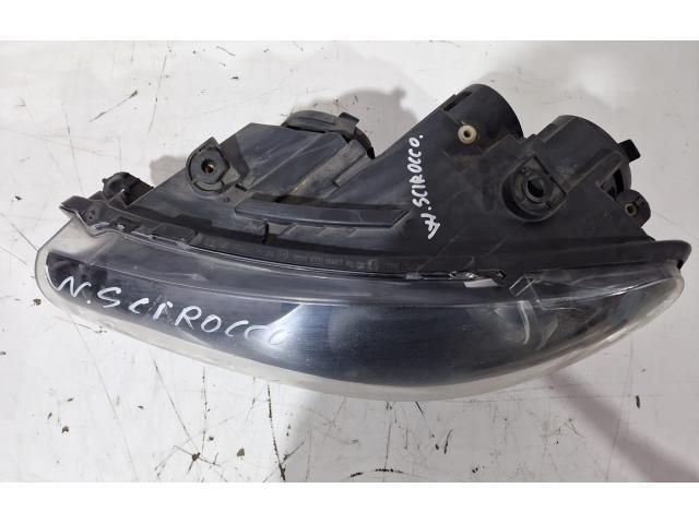 bontott VW SCIROCCO Bal Fényszóró
