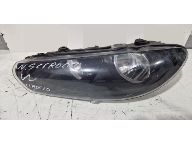 bontott VW SCIROCCO Bal Fényszóró