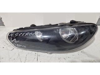 bontott VW SCIROCCO Bal Fényszóró