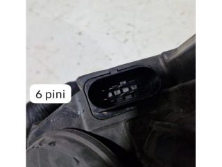 bontott VW SCIROCCO Bal Fényszóró