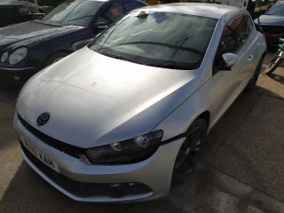 bontott VW SCIROCCO Bal Fényszóró