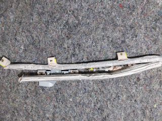 bontott VW SCIROCCO Bal Függönylégzsák és Oldallégzsák