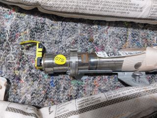 bontott VW SCIROCCO Bal Függönylégzsák és Oldallégzsák