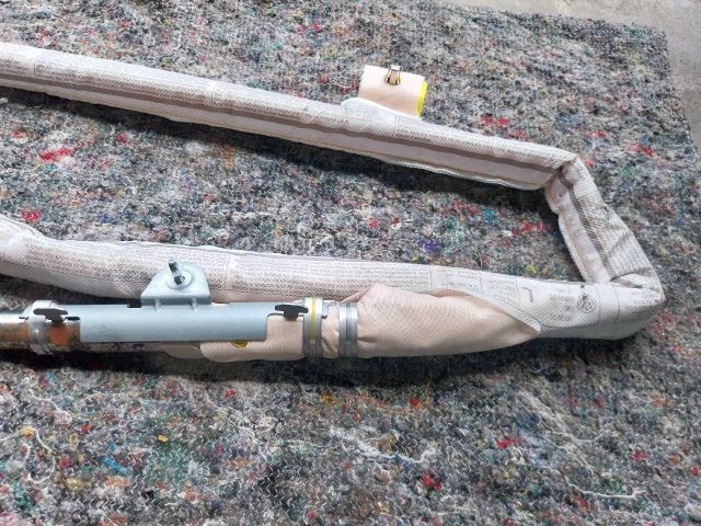 bontott VW SCIROCCO Bal Függönylégzsák és Oldallégzsák