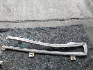 bontott VW SCIROCCO Bal Függönylégzsák és Oldallégzsák