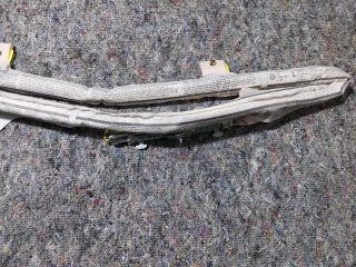 bontott VW SCIROCCO Bal Függönylégzsák és Oldallégzsák