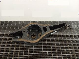 bontott VW SCIROCCO Bal hátsó Alsó Lengőkar