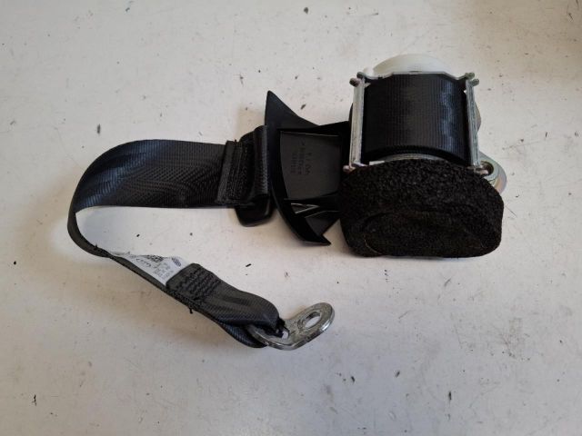 bontott VW SCIROCCO Bal hátsó Biztonsági Öv