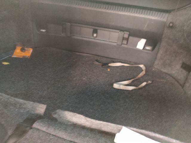bontott VW SCIROCCO Bal hátsó Biztonsági Öv
