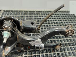 bontott VW SCIROCCO Bal hátsó Felső Lengőkar