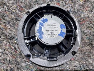 bontott VW SCIROCCO Bal hátsó Hangszóró