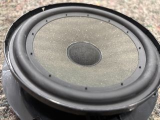 bontott VW SCIROCCO Bal hátsó Hangszóró