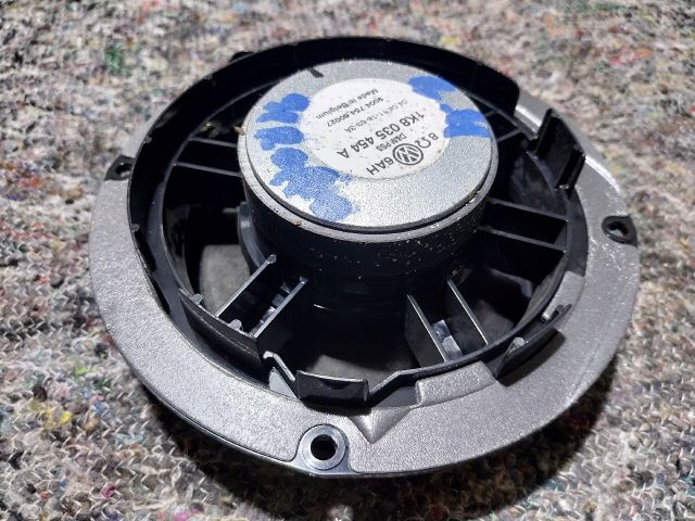 bontott VW SCIROCCO Bal hátsó Hangszóró