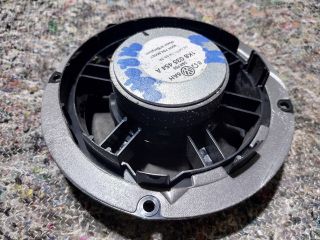 bontott VW SCIROCCO Bal hátsó Hangszóró