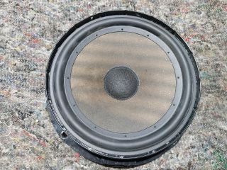 bontott VW SCIROCCO Bal hátsó Hangszóró