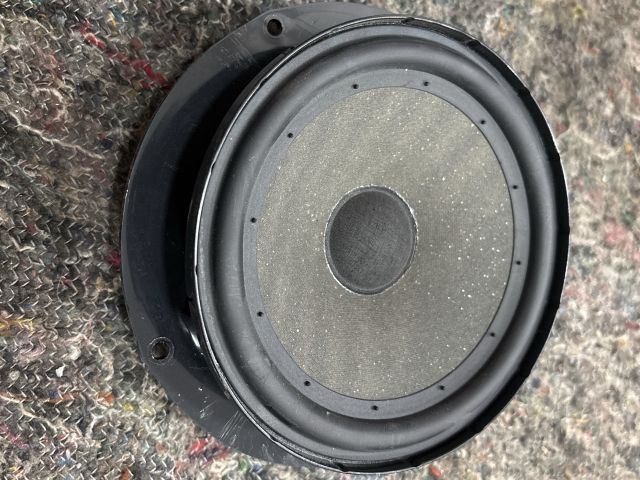 bontott VW SCIROCCO Bal hátsó Hangszóró