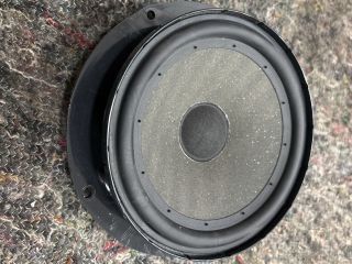 bontott VW SCIROCCO Bal hátsó Hangszóró