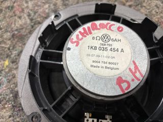 bontott VW SCIROCCO Bal hátsó Hangszóró