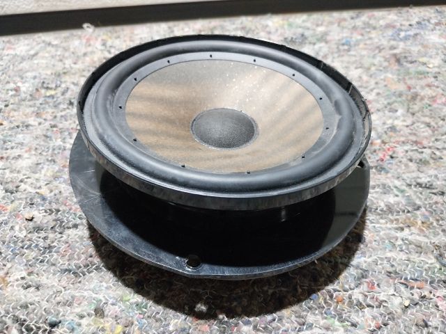 bontott VW SCIROCCO Bal hátsó Hangszóró