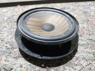 bontott VW SCIROCCO Bal hátsó Hangszóró