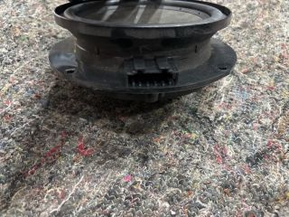 bontott VW SCIROCCO Bal hátsó Hangszóró