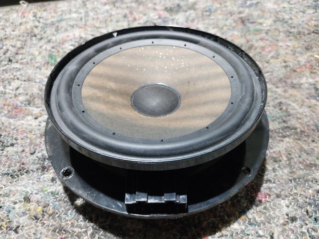 bontott VW SCIROCCO Bal hátsó Hangszóró