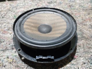 bontott VW SCIROCCO Bal hátsó Hangszóró