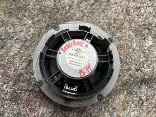 bontott VW SCIROCCO Bal hátsó Hangszóró